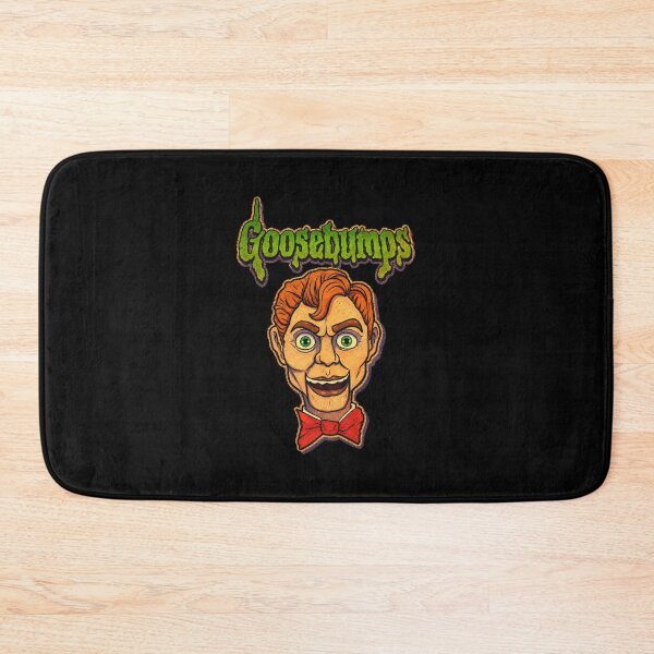 Item preview, slappy dummy goosebumps palmadin    designed and sold by Blck-Acid-Devil.