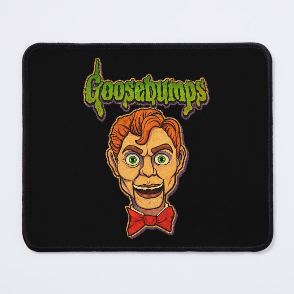 Item preview, slappy dummy goosebumps palmadin designed and sold by Blck-Acid-Devil.