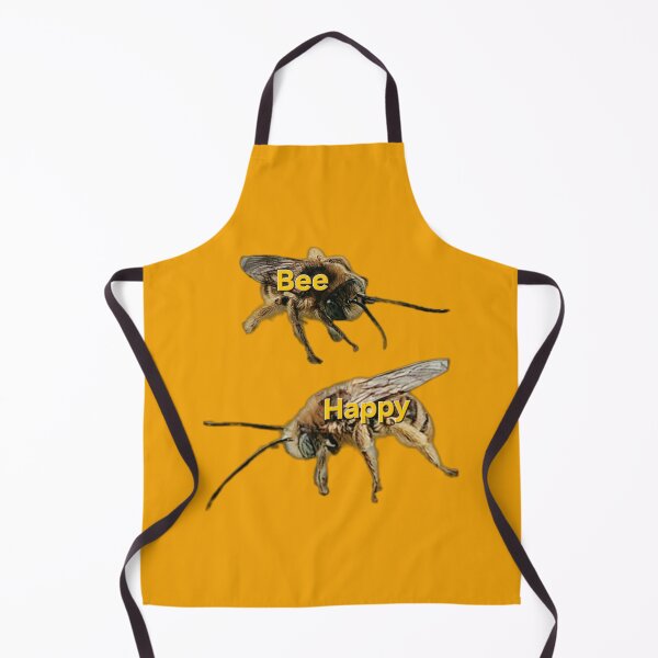 Item preview, bee happy designed and sold by gracehopelove.