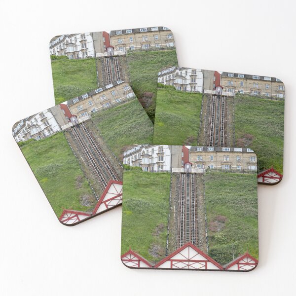 Item preview, Saltburn funicular, North Yorkshire designed and sold by yackers1.