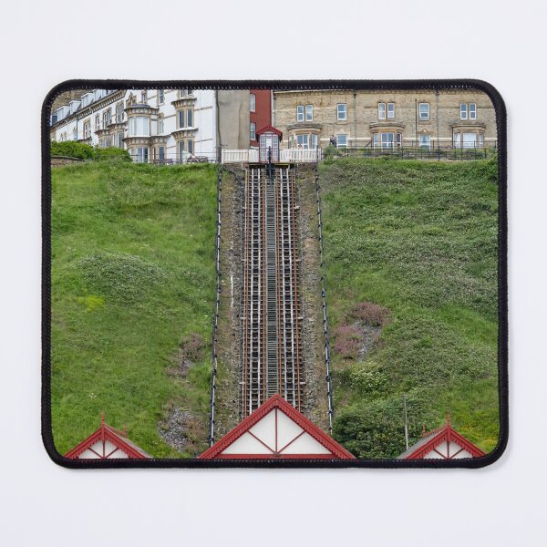 Item preview, Saltburn funicular, North Yorkshire designed and sold by yackers1.