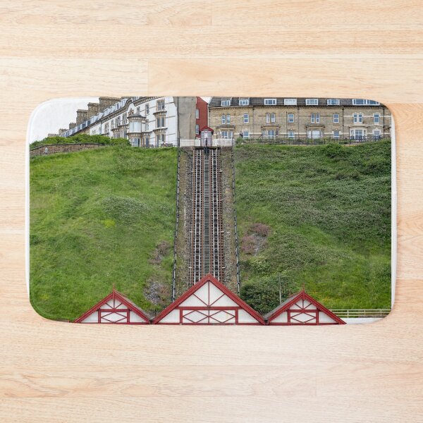 Item preview, Saltburn funicular, North Yorkshire designed and sold by yackers1.