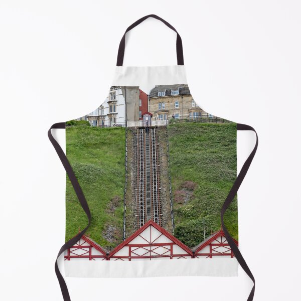 Item preview, Saltburn funicular, North Yorkshire designed and sold by yackers1.