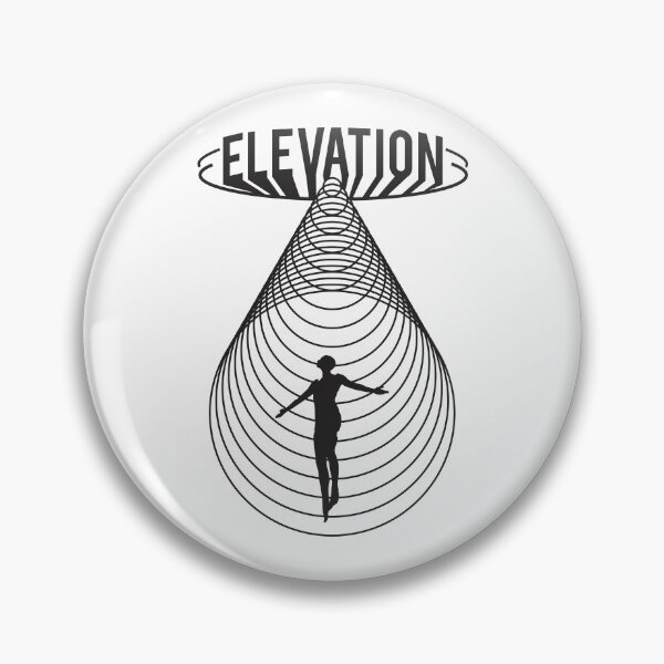 Item preview, Elevation black designed and sold by NGgallery.