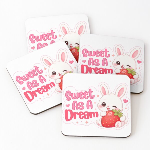 Item preview, Sweet As A Dream designed and sold by Nivora Galerie.