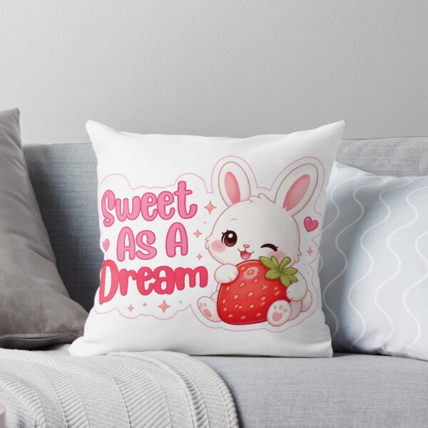 Item preview, Sweet As A Dream designed and sold by Nivora Galerie.
