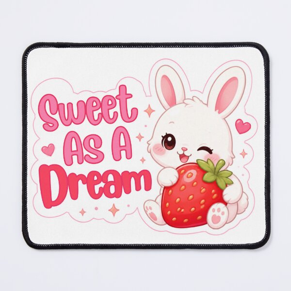 Item preview, Sweet As A Dream designed and sold by Nivora Galerie.