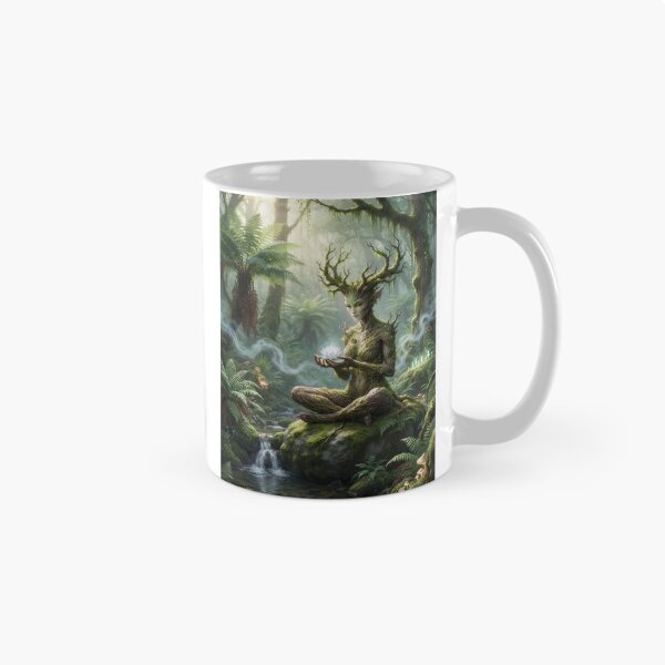 Item preview, Guardian of the Source designed and sold by javierparra.
