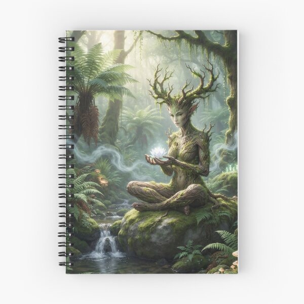 Item preview, Guardian of the Source designed and sold by javierparra.