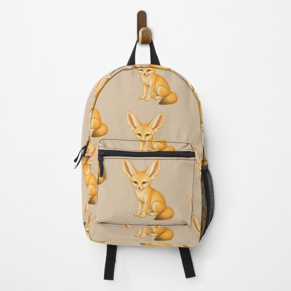 Item preview, Saharan Fennec designed and sold by JOANNASKAH.