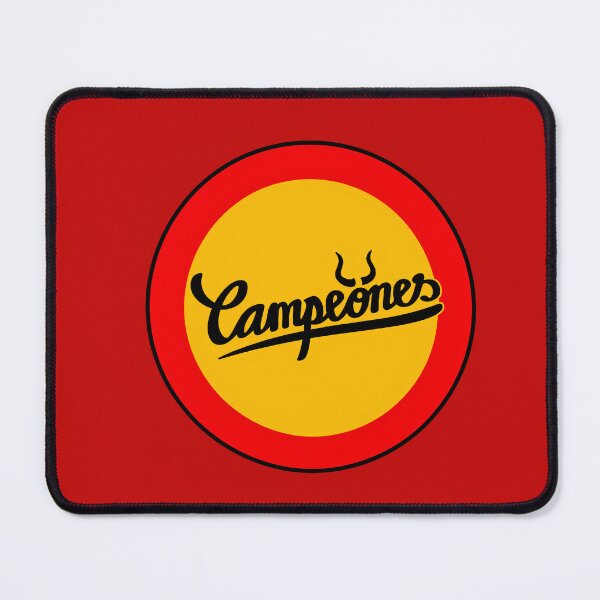Item preview, La Furia Roja Espana Campeones designed and sold by canvasriddle.