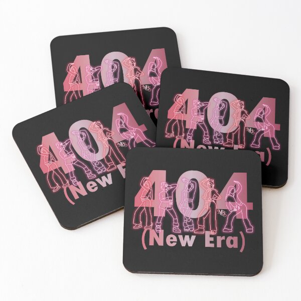 Item preview, LED design inspired by the group KiiiKiii in the 404 era (New Era) designed and sold by mbs-desing.