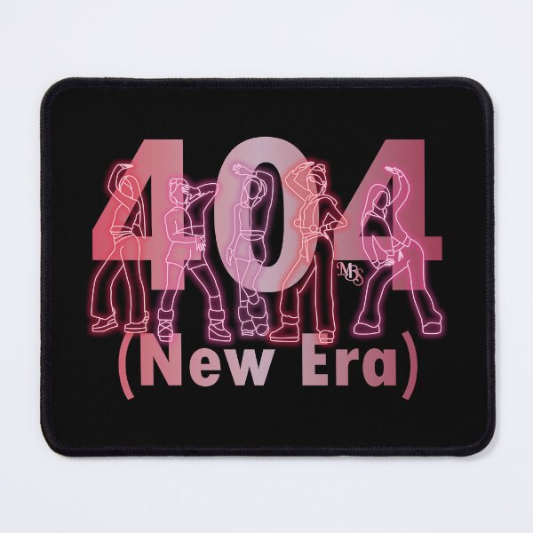 Item preview, LED design inspired by the group KiiiKiii in the 404 era (New Era) designed and sold by mbs-desing.