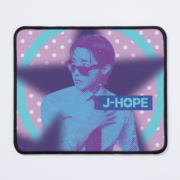 Item preview, J-Hope Arirang Pin design designed and sold by MyaP127.