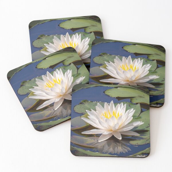 Item preview, Waterlily  designed and sold by Alla Gill.