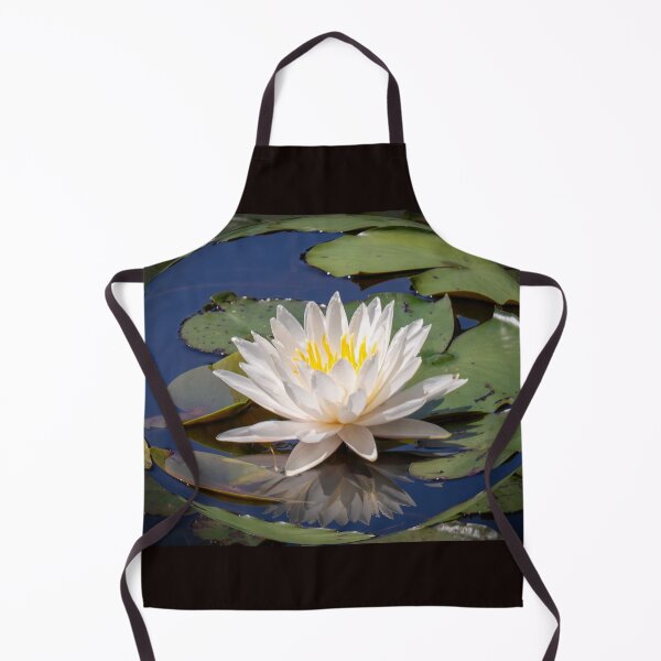 Item preview, Waterlily designed and sold by Alla Gill.