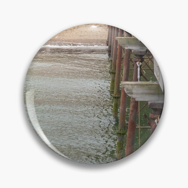 Item preview, Saltburn Pier designed and sold by yackers1.