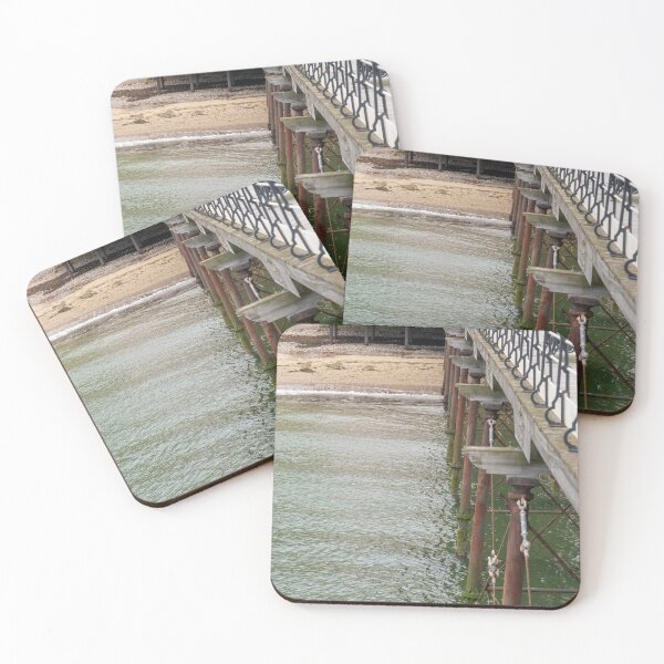 Item preview, Saltburn Pier designed and sold by yackers1.