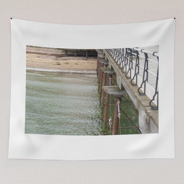 Item preview, Saltburn Pier designed and sold by yackers1.