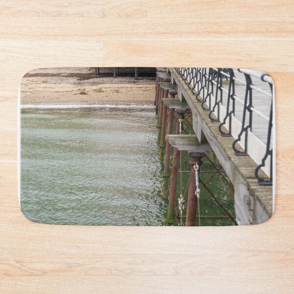 Item preview, Saltburn Pier designed and sold by yackers1.
