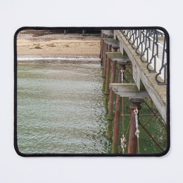 Item preview, Saltburn Pier designed and sold by yackers1.
