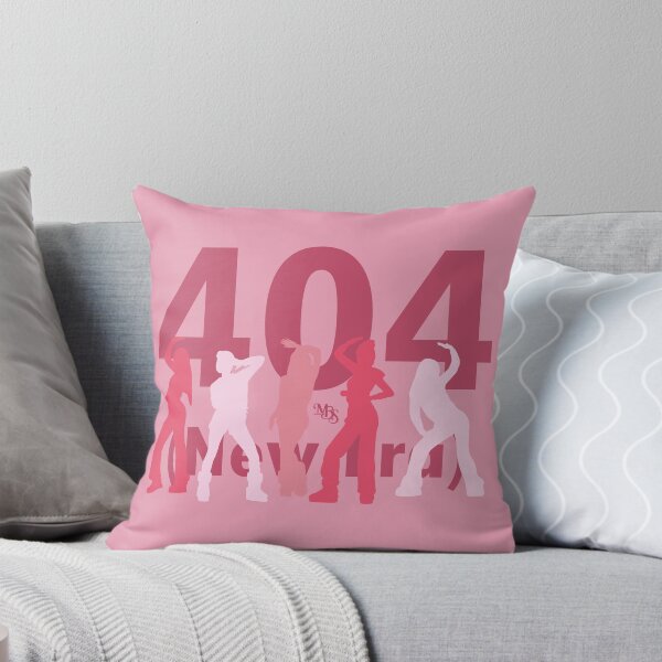 Item preview, Silhouette design inspired by the group KiiiKiii in the 404 era (New Era) designed and sold by mbs-desing.
