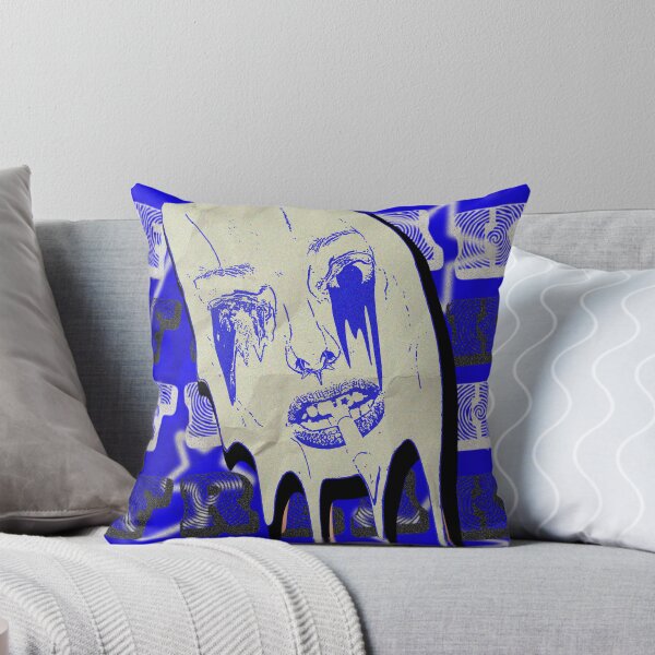 Item preview, FreakFace designed and sold by jeanieirene.
