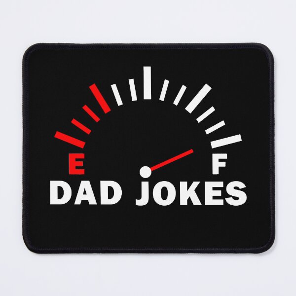 Item preview, Dad Jokes Empty, Full designed and sold by aponwao.