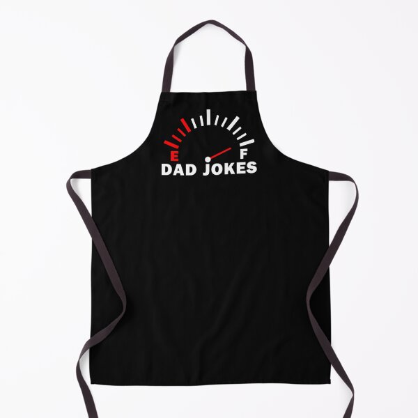 Item preview, Dad Jokes Empty, Full designed and sold by aponwao.