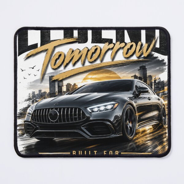 Item preview, Drive today define tomorrow  designed and sold by urbanshop7.