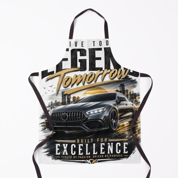 Item preview, Drive today define tomorrow designed and sold by urbanshop7.
