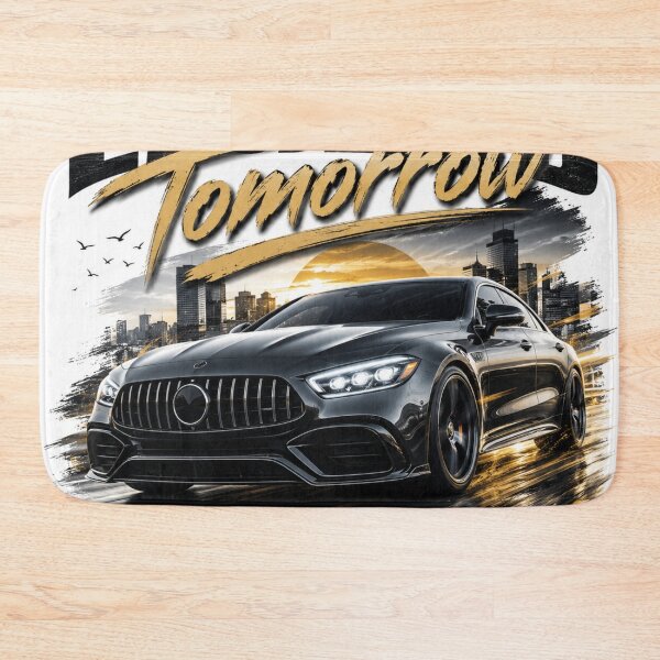 Item preview, Drive today define tomorrow  designed and sold by urbanshop7.