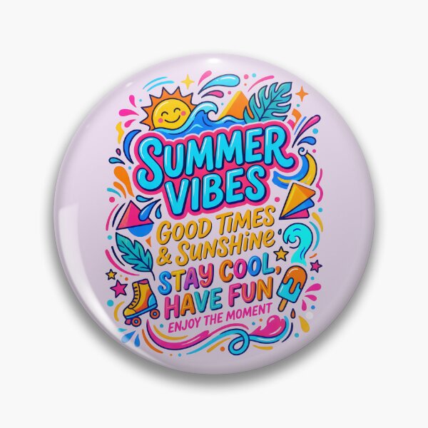 Item preview, Sunny Vibes And Summer Highs 3 designed and sold by DigitalandPhoto.
