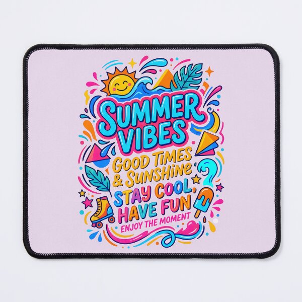Item preview, Sunny Vibes And Summer Highs 3 designed and sold by DigitalandPhoto.