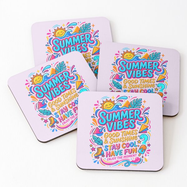 Item preview, Sunny Vibes And Summer Highs 3 designed and sold by DigitalandPhoto.