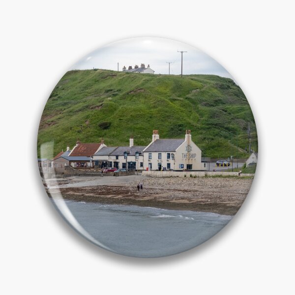 Item preview, Saltburn beach, North Yorkshire designed and sold by yackers1.