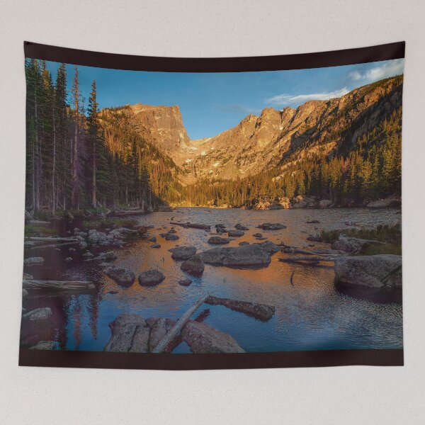 Item preview, Meeting the dawn designed and sold by Alla Gill.