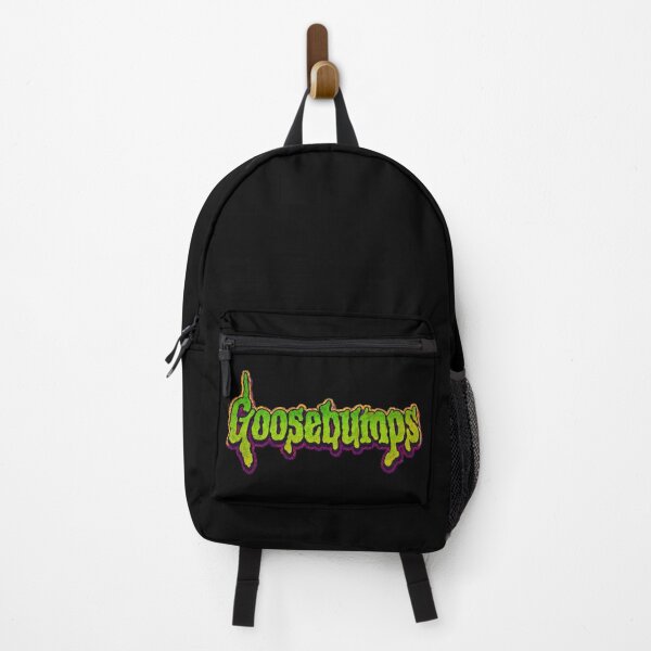 Item preview, goosebumps retro comics 90s tv series designed and sold by Blck-Acid-Devil.