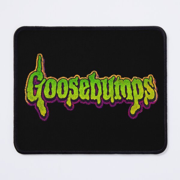 Item preview, goosebumps retro comics 90s tv series designed and sold by Blck-Acid-Devil.