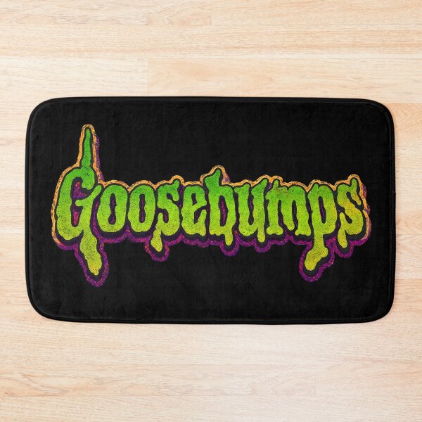 Item preview,  goosebumps retro comics 90s tv series  designed and sold by Blck-Acid-Devil.