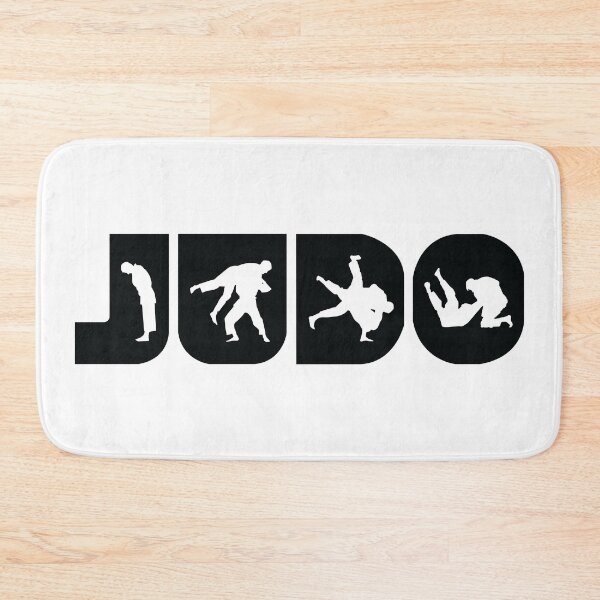 Item preview, Judo designed and sold by marcosty.