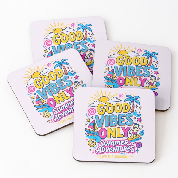 Item preview, Sunny Vibes And Summer Highs 4 designed and sold by DigitalandPhoto.