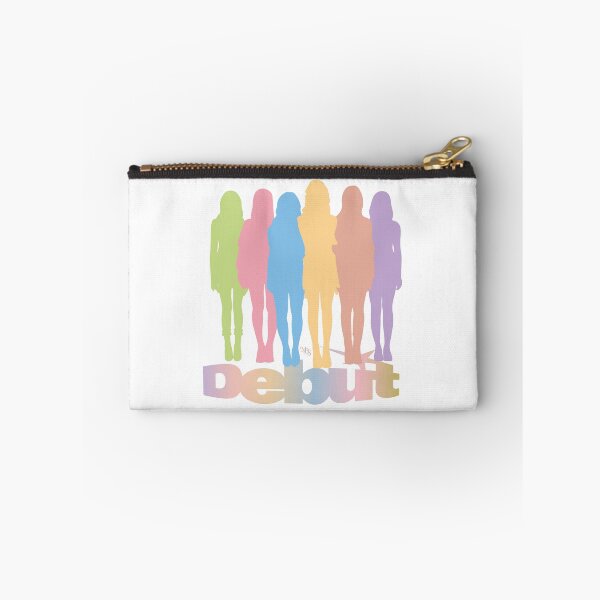 Item preview, Silhouette design inspired by the Katseye group in the Debut era designed and sold by mbs-desing.