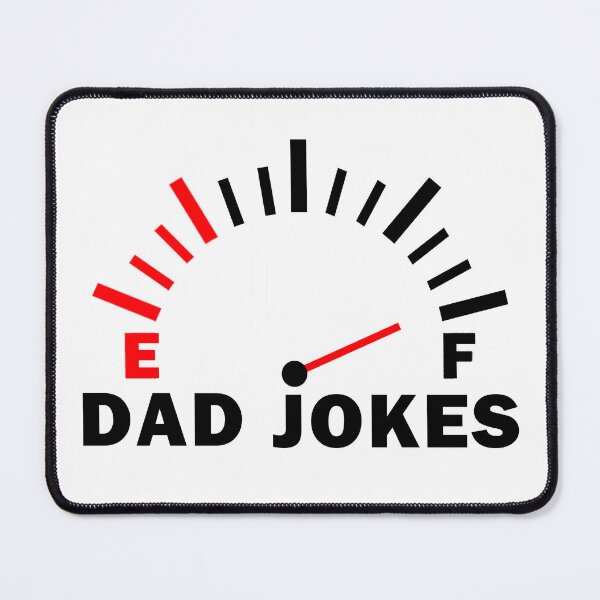 Item preview, Dad Jokes Empty, Full designed and sold by aponwao.