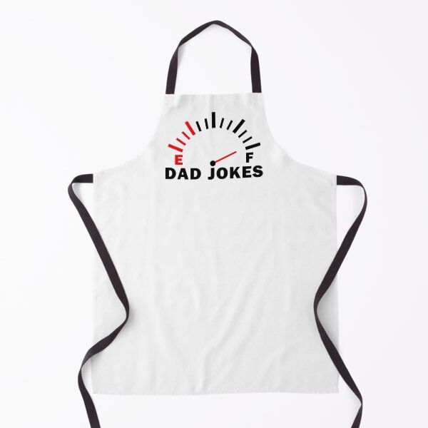 Item preview, Dad Jokes Empty, Full designed and sold by aponwao.