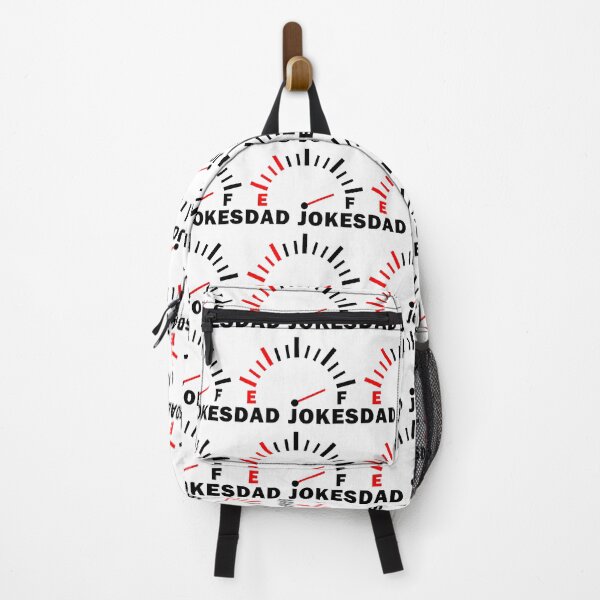 Item preview, Dad Jokes Empty, Full designed and sold by aponwao.