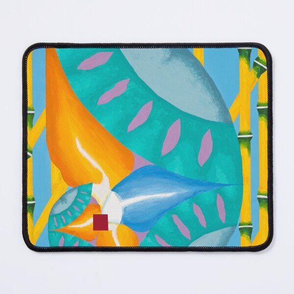 Item preview, Tropical Spiral designed and sold by Eldon Ward.