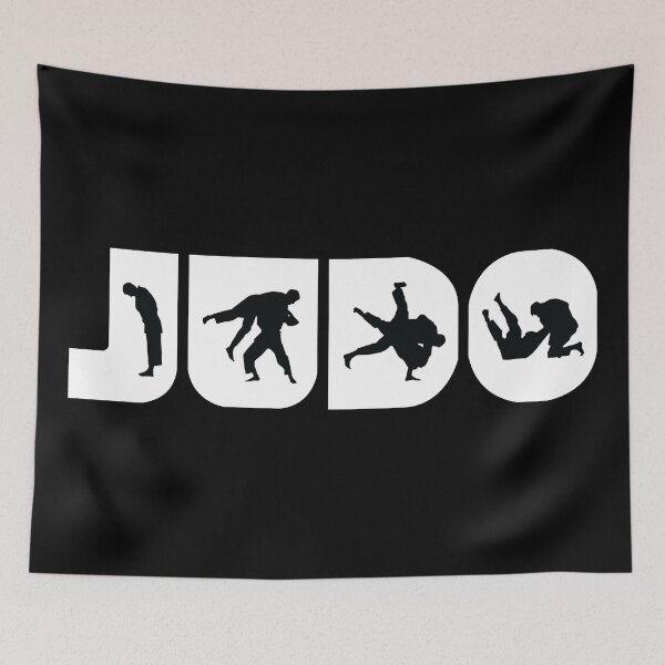 Item preview, Judo designed and sold by marcosty.
