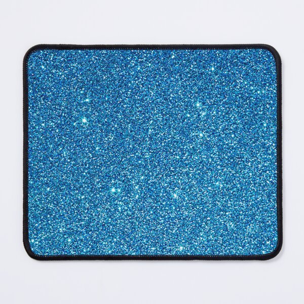 Artikelvorschau, Blauer Glitzer entworfen und verkauft von Biah!.
