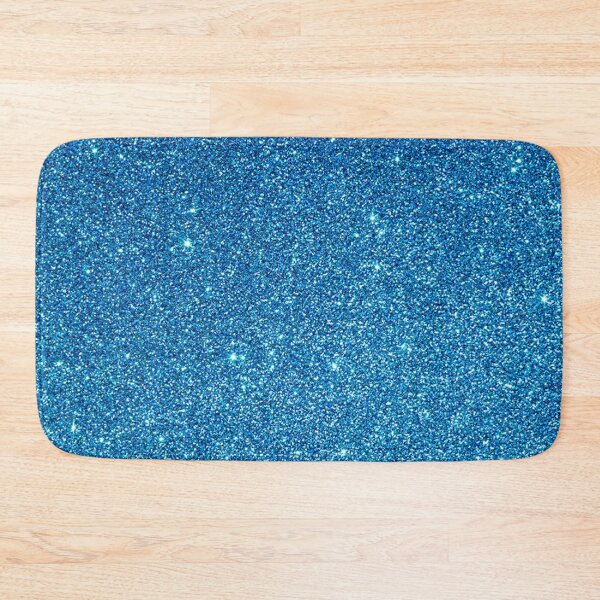 Item preview, Blue Glitter designed and sold by Biah!.